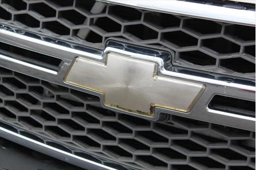 2005 Chevrolet Silverado 2500 LT H/D Extended Cab