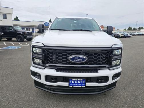 2025 Ford F-350 XL
