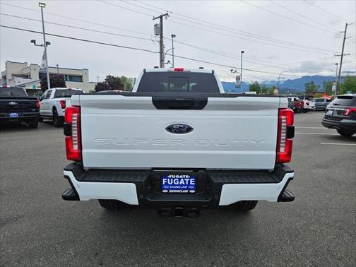 2025 Ford F-350 XL
