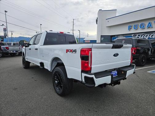 2025 Ford F-350 XL