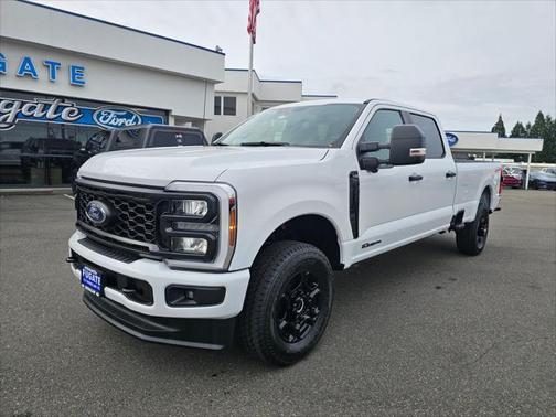2025 Ford F-350 XL
