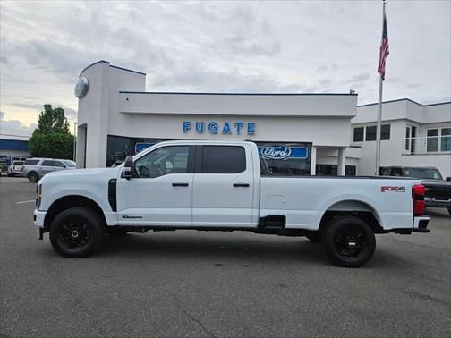 2025 Ford F-350 XL