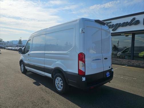 2025 Ford Transit-350 Base