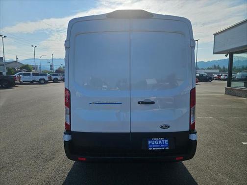 2025 Ford Transit-350 Base