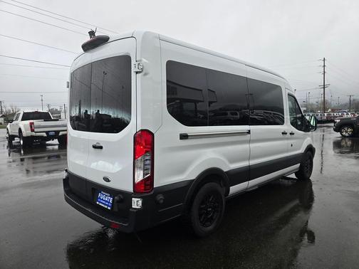 2019 Ford Transit-350 XLT