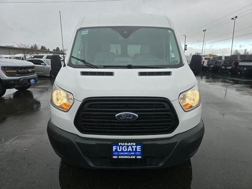 2019 Ford Transit-350 XLT