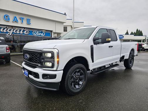 2026 Ford F-350 XL
