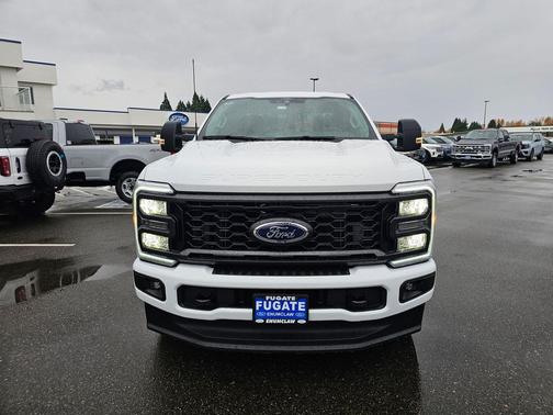 2026 Ford F-350 XL