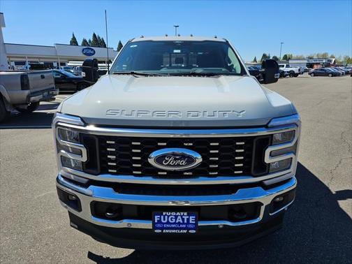 2025 Ford F-350 Lariat