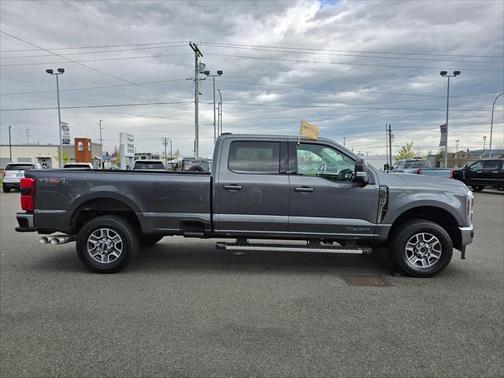 2024 Ford F-350 Lariat