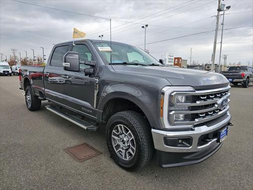 2024 Ford F-350 Lariat