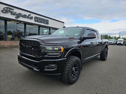 2020 RAM 2500 Limited
