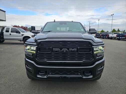 2020 RAM 2500 Limited