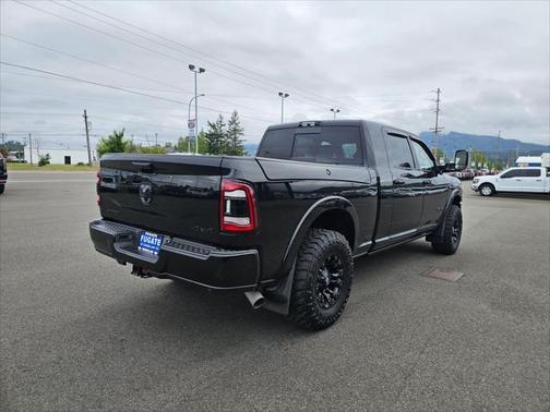 2020 RAM 2500 Limited