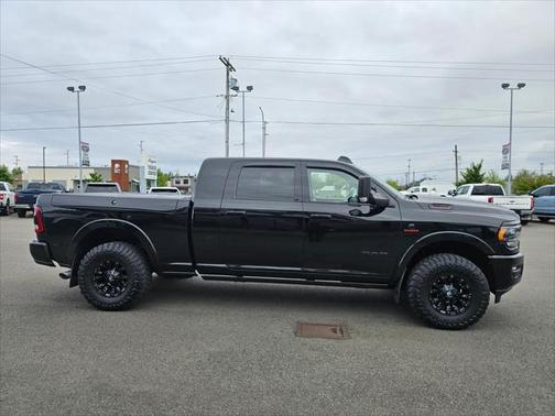 2020 RAM 2500 Limited