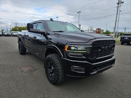 2020 RAM 2500 Limited