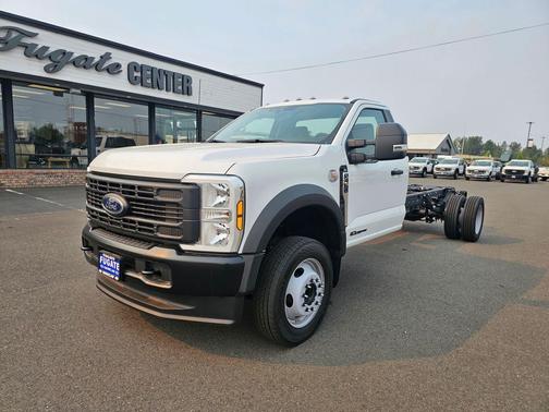 2025 Ford F-450 XL