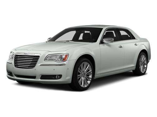 2014 Chrysler 300 S
