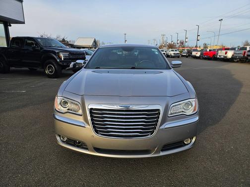 2014 Chrysler 300 S