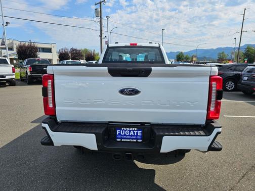 2025 Ford F-350 XL