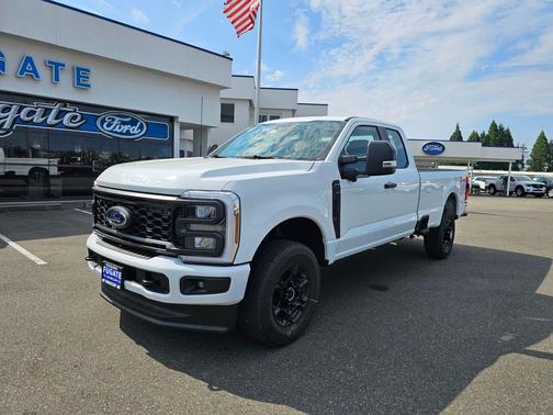 2025 Ford F-350 XL