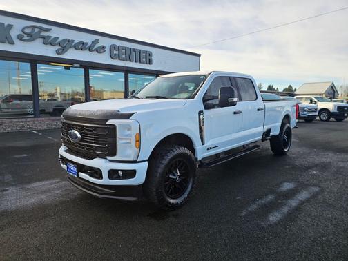 2024 Ford F-350 XLT