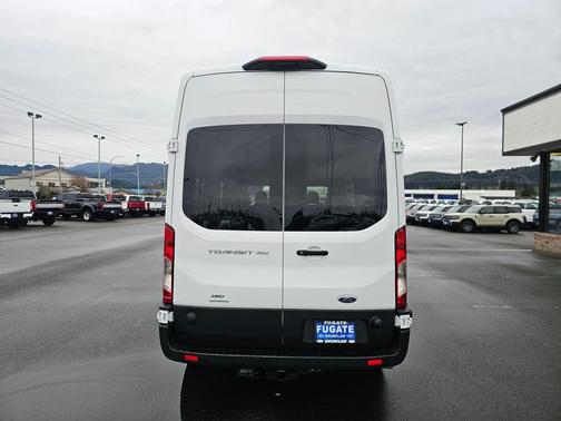 2025 Ford Transit-350 Base