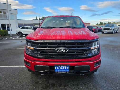 2026 Ford F-350 Lariat