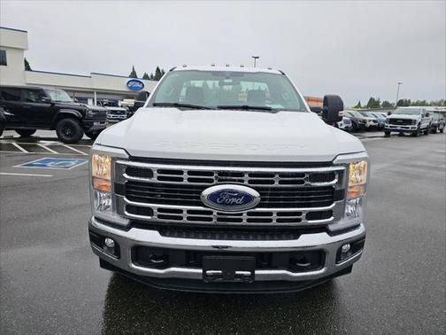 2025 Ford F-350 XL