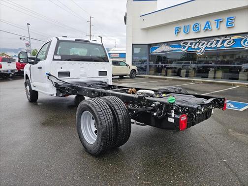 2025 Ford F-350 XL