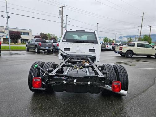 2025 Ford F-350 XL