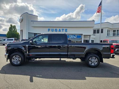 2025 Ford F-350 Lariat
