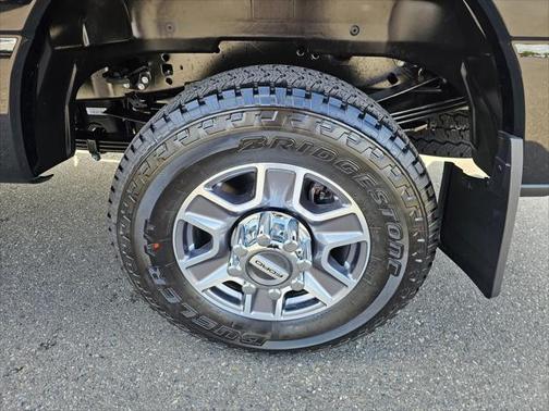 2025 Ford F-350 Lariat