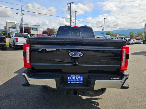 2025 Ford F-350 Lariat