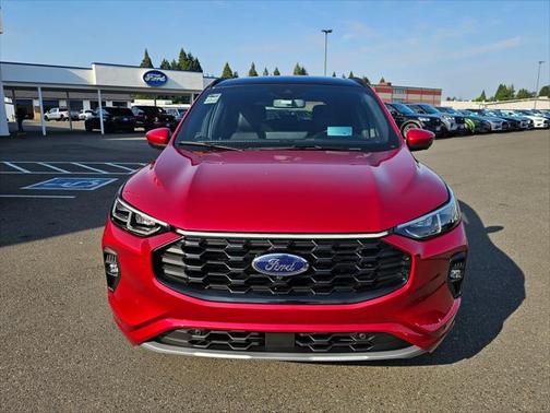 2025 Ford Escape ST-Line Elite