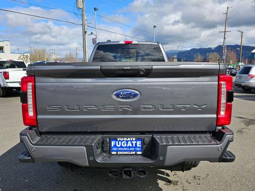 2025 Ford F-350 XL