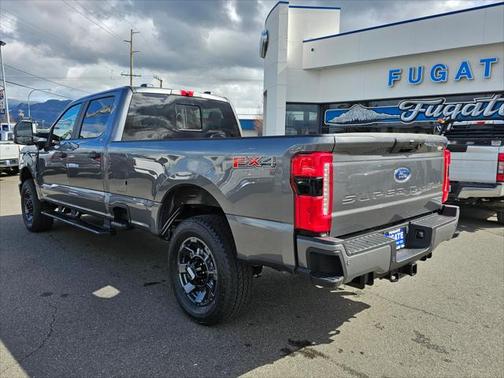 2025 Ford F-350 XL