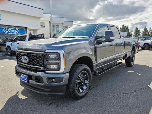2025 Ford F-350 XL