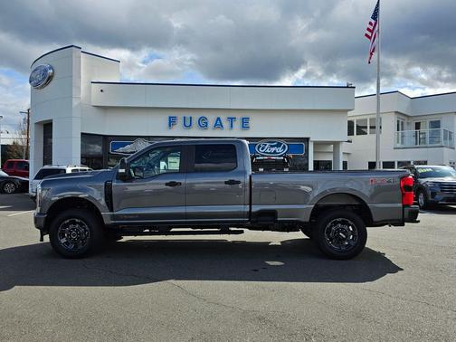 2025 Ford F-350 XL