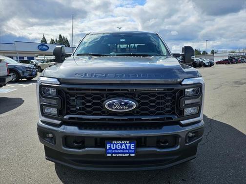2025 Ford F-350 XL