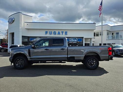2025 Ford F-350 XL