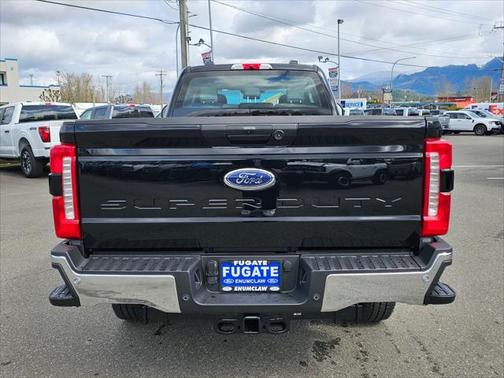 2025 Ford F-350 XL