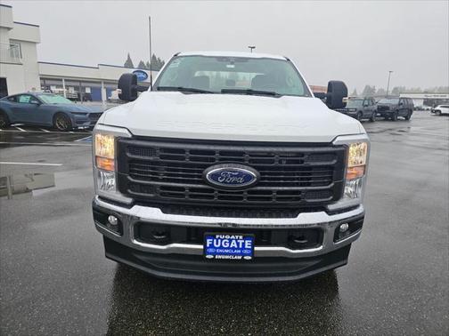 2025 Ford F-350 XL