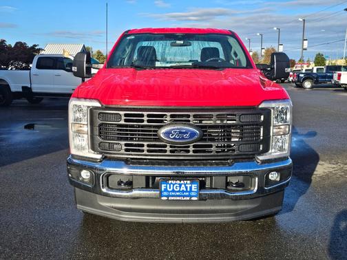 2026 Ford F-250 XL