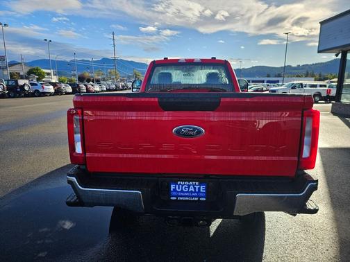 2026 Ford F-250 XL