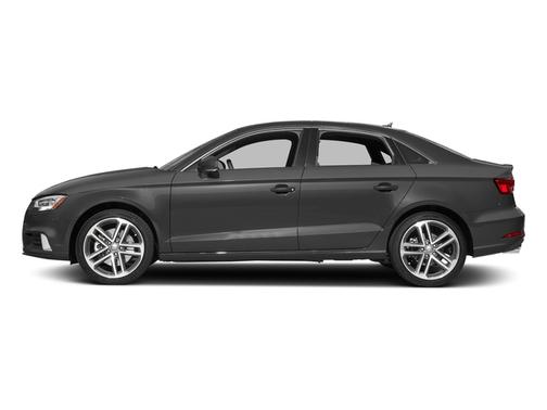 2017 Audi A3 2.0T Premium Plus