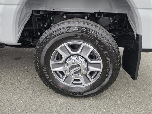 2025 Ford F-350 Lariat