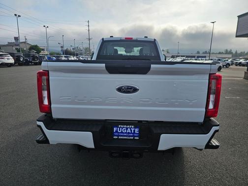 2026 Ford F-250 XL