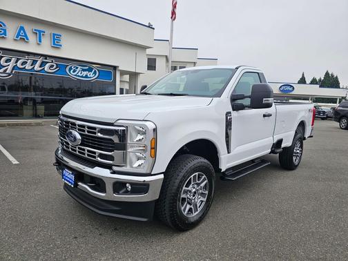 2025 Ford F-350 XLT