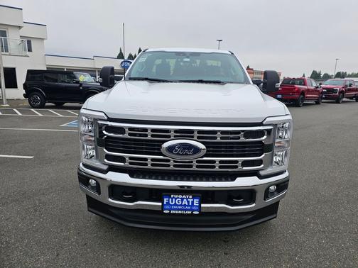 2025 Ford F-350 XLT